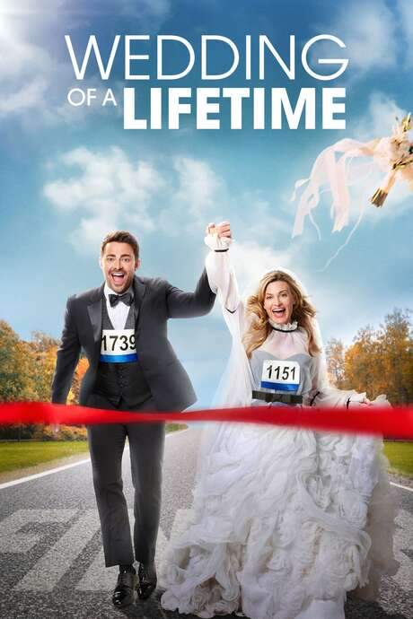 Wedding of a Lifetime